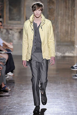 John Varvatos / - 2010